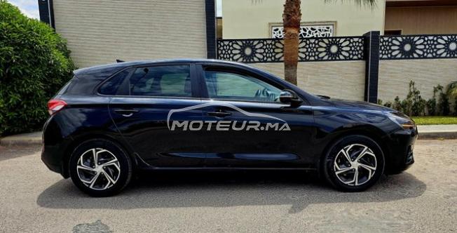 Hyundai  I30 Diesel Automatique 2022 à Casablanca