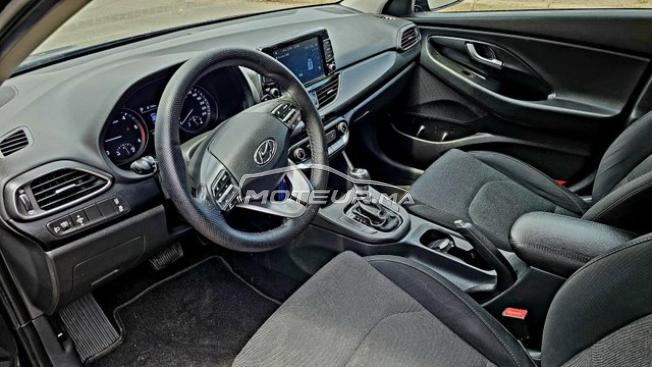 Hyundai  I30 Diesel Automatique 2022 à Casablanca