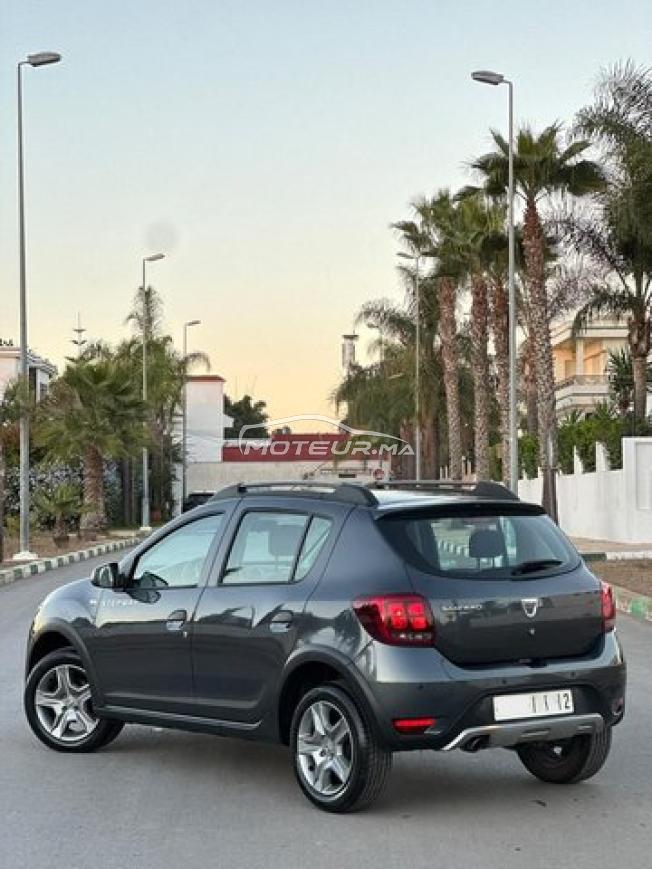 Dacia Sandero Stepway 2017❣️