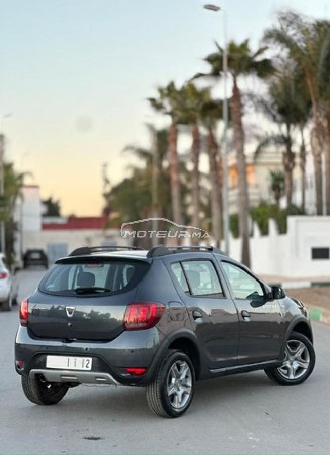 Dacia Sandero Stepway 2017❣️