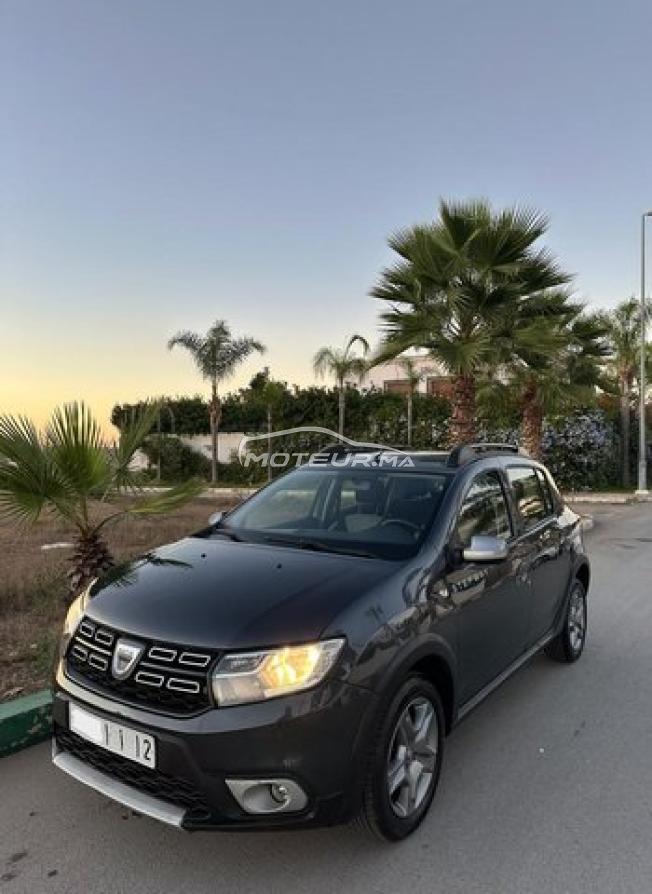 Dacia Sandero Stepway 2017❣️
