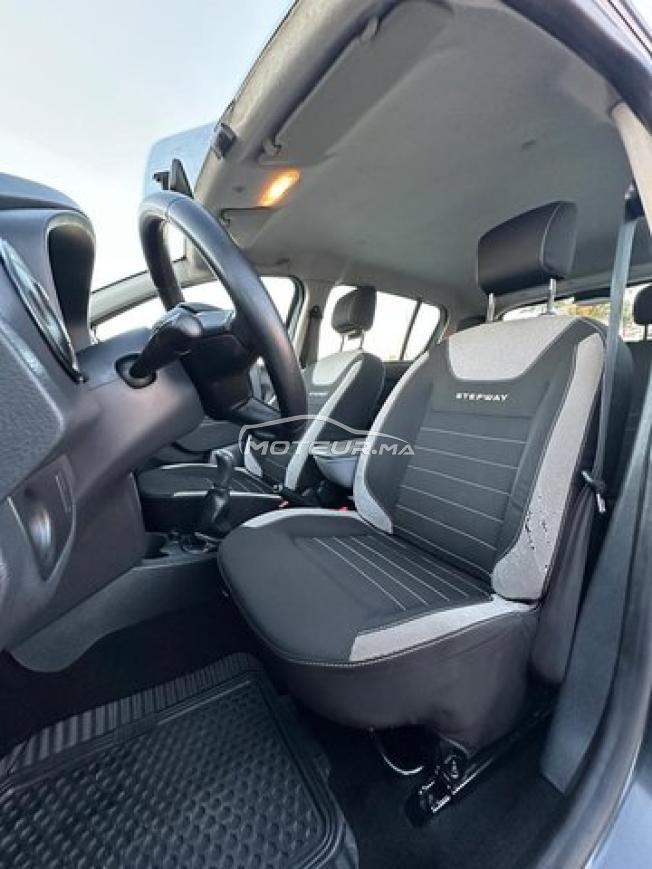 Dacia Sandero Stepway 2017❣️