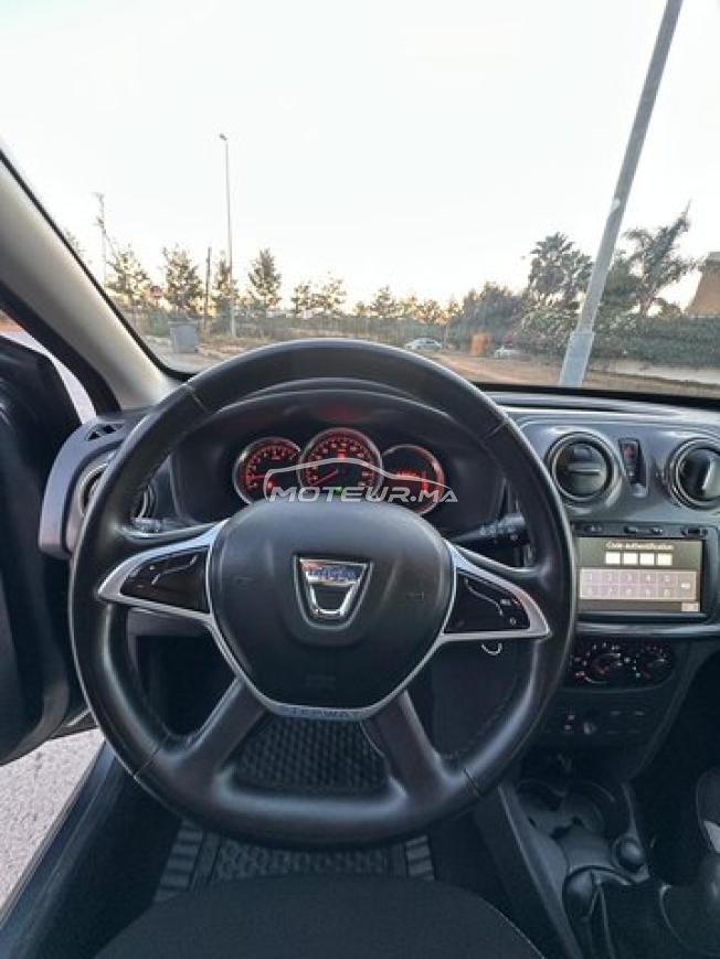Dacia Sandero Stepway 2017❣️