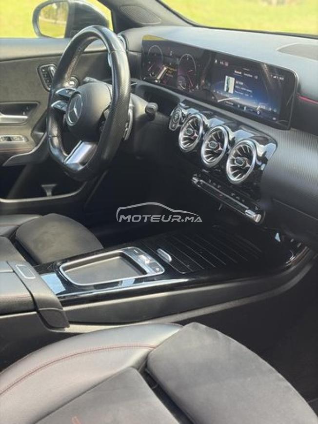  MERCEDES-BENZ CLASSE A200 AMG LINE 2023