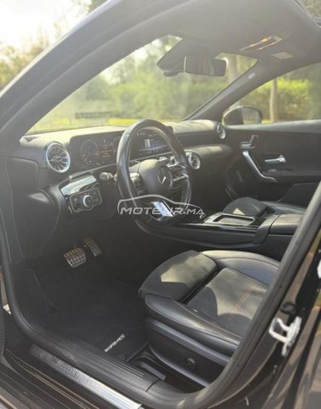  MERCEDES-BENZ CLASSE A200 AMG LINE 2023
