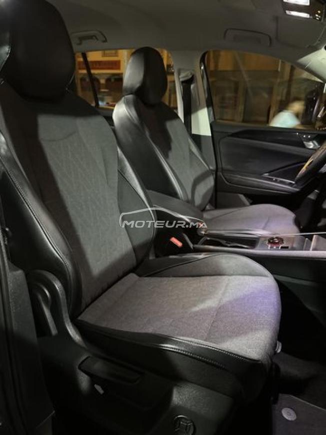 Volkswagen Tiguan Diesel Automatique 2025
