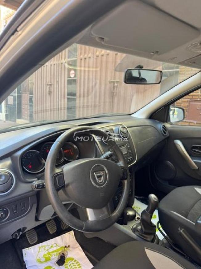 Dacia Sandero Stepway 2014❣️