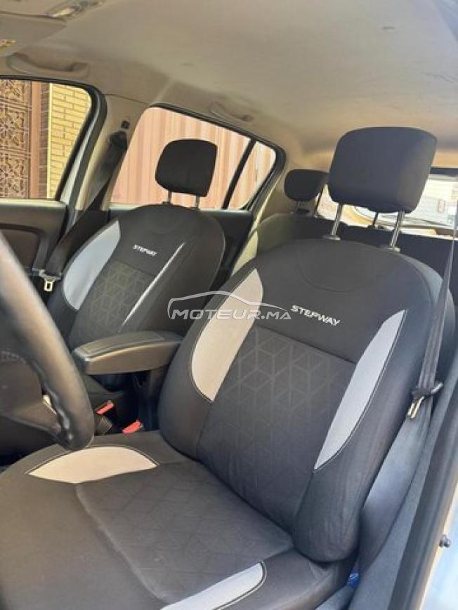 Dacia Sandero Stepway 2014❣️