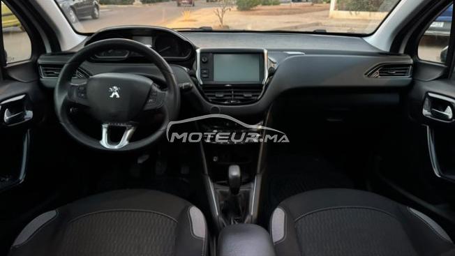 Peugeot 208 Diesel Manuelle fin 2017 