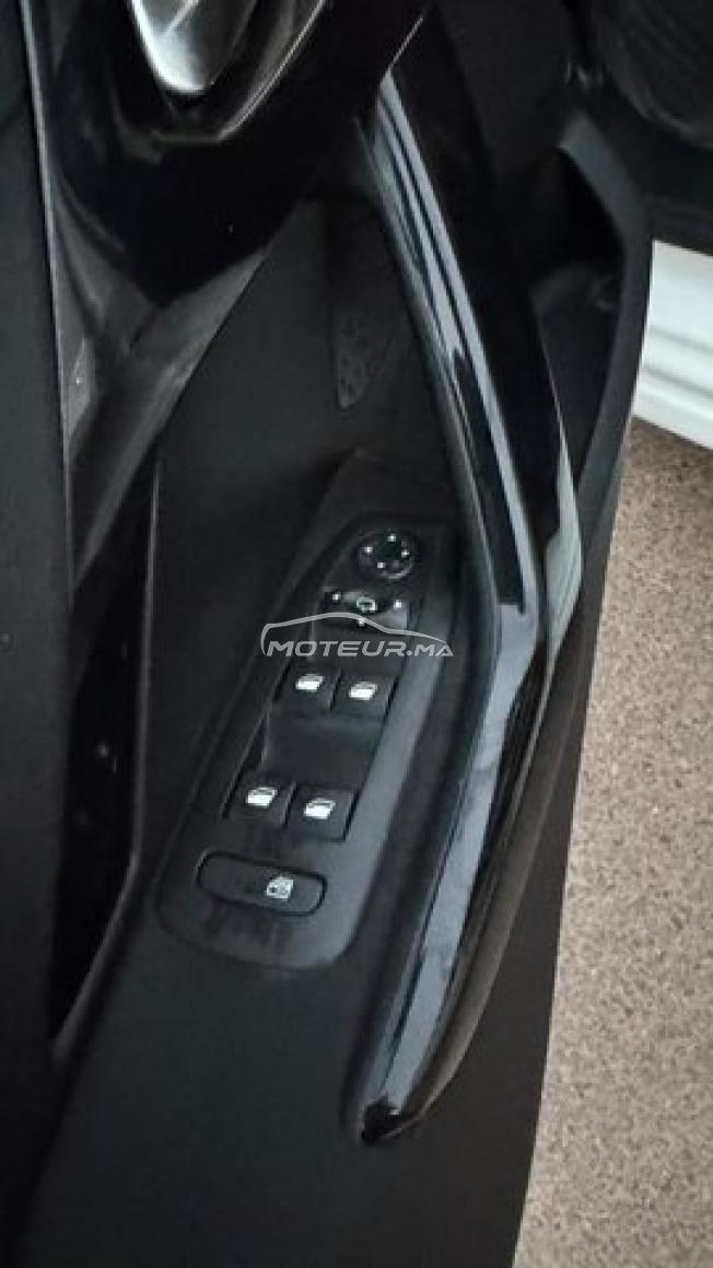 Peugeot 208 Diesel Manuelle fin 2017 