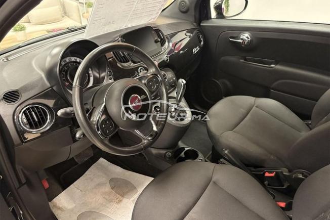 Fiat 500 Diesel Automatique 2023 à Temara