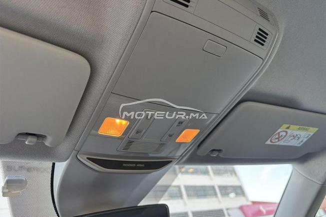Skoda Kamiq Essence Automatique 2026 à Temara
