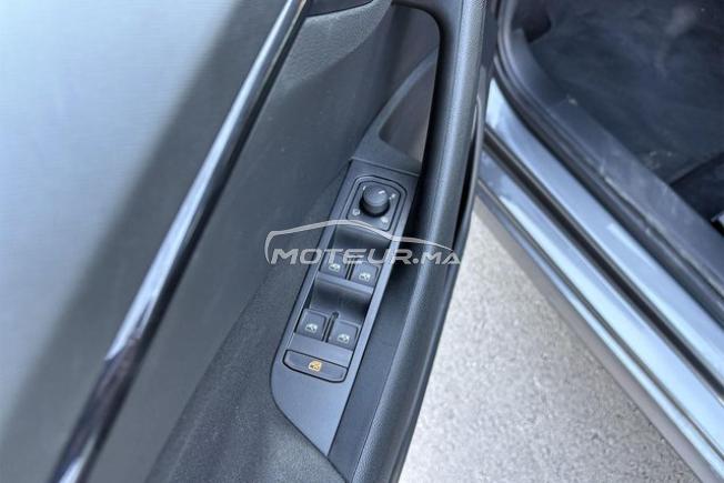 Skoda Kamiq Essence Automatique 2026 à Temara