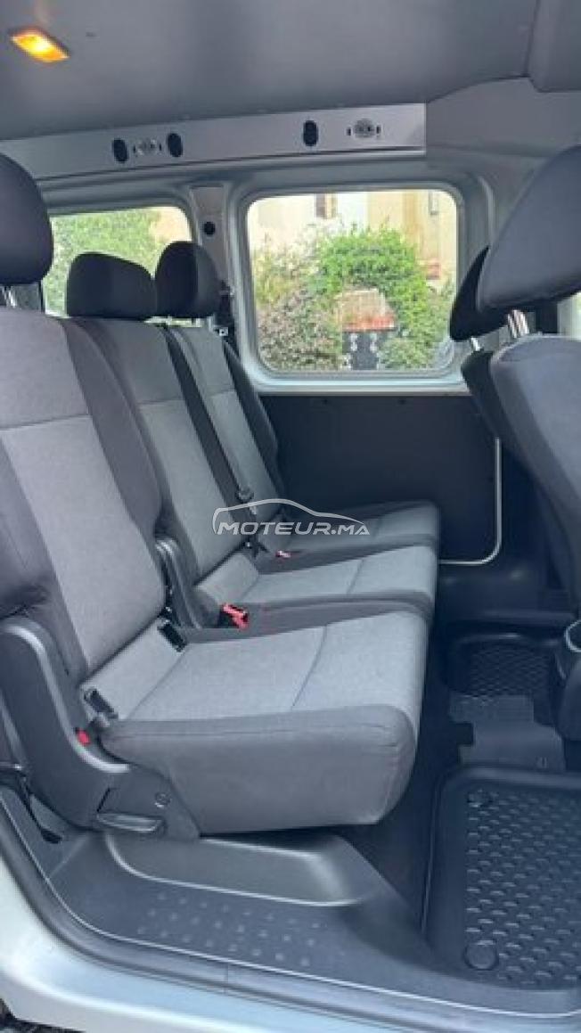 Volkswagen Caddy Diesel Manuelle 2019
