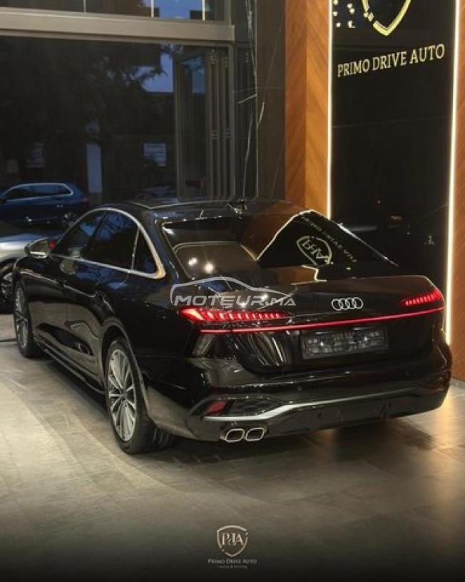 AUDI A6 SLINE 2026 900 KM 