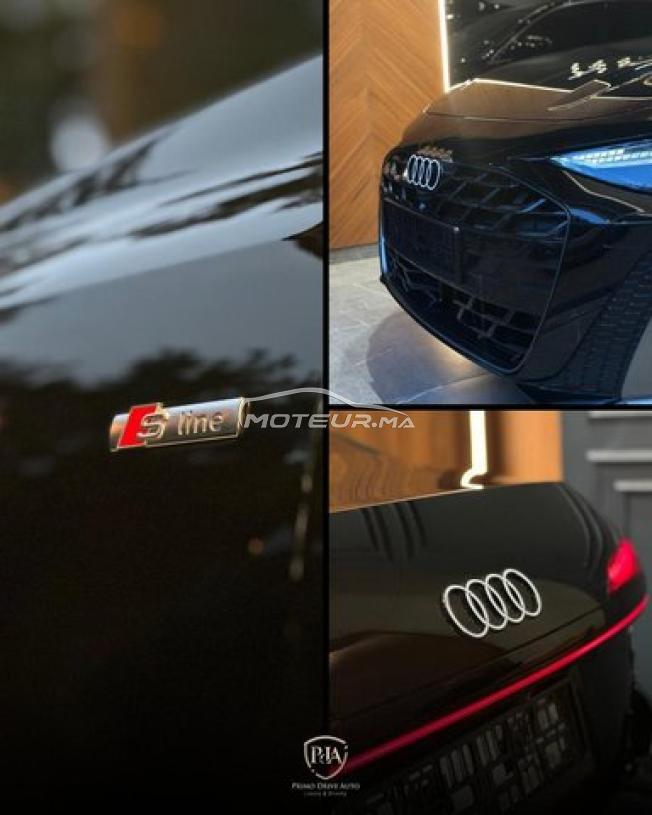AUDI A6 SLINE 2026 900 KM 
