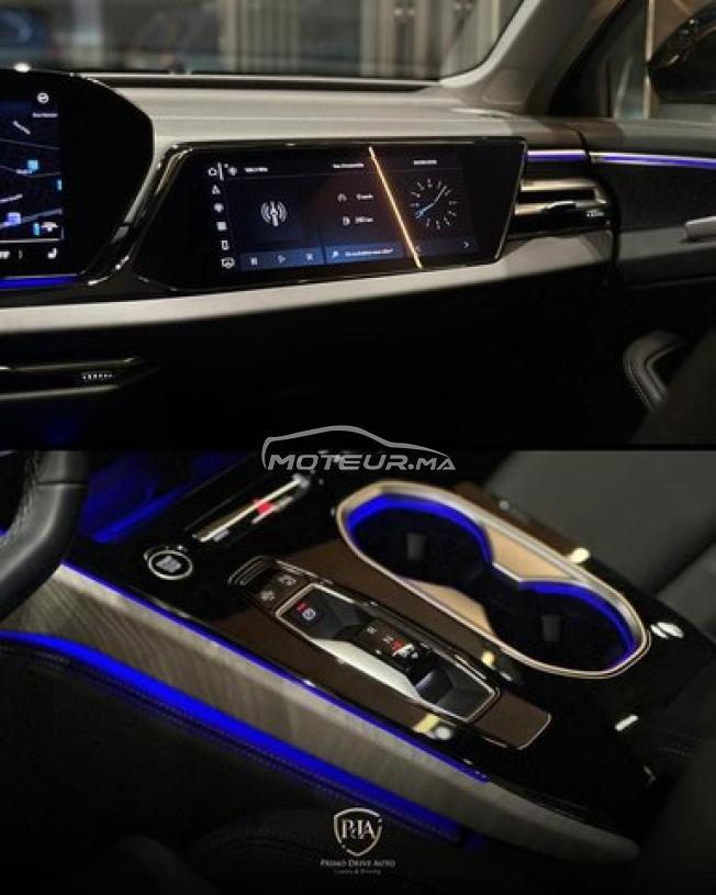 AUDI A6 SLINE 2026 900 KM 