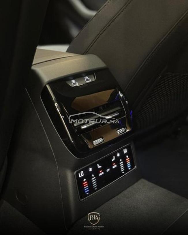 AUDI A6 SLINE 2026 900 KM 
