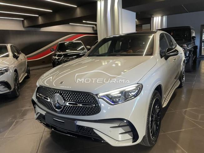 MERCEDES GLC 300d