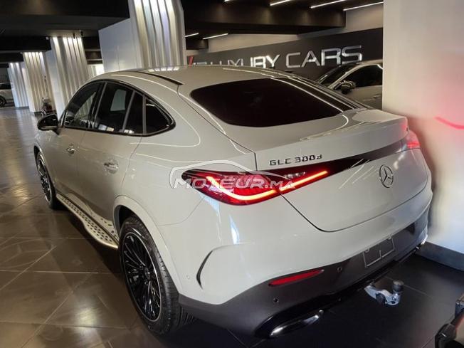 MERCEDES GLC 300d
