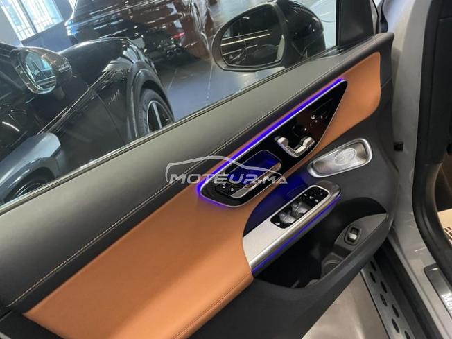 MERCEDES GLC 300d