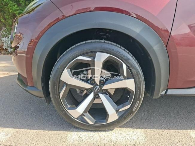 Nissan Juke Essence Automatique 2023