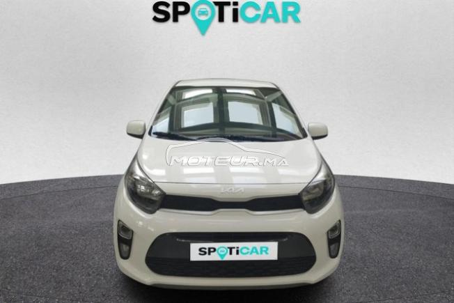 Stellantis - KIA Picanto - 2023