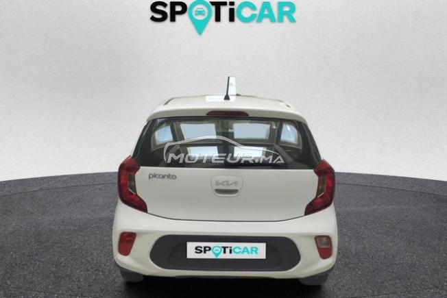 Stellantis - KIA Picanto - 2023