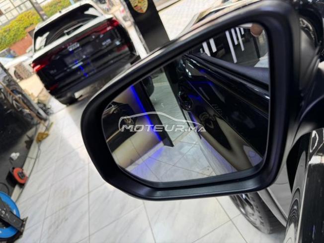 Mercedes-Benz GLE 400d Pack AMG Line Plus 