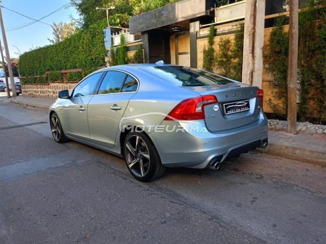 volvo diesel automatique