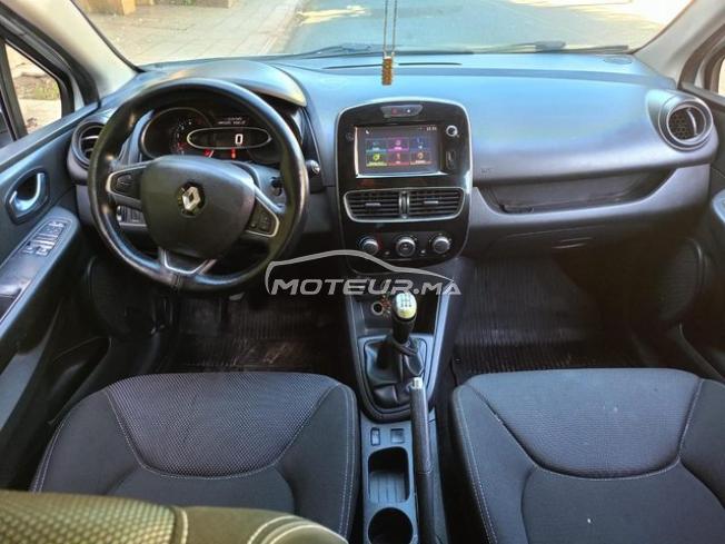 clio 4 manuel