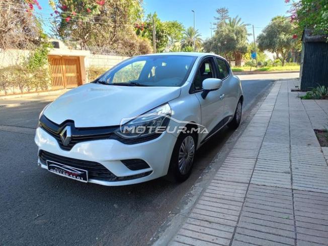 clio 4 manuel