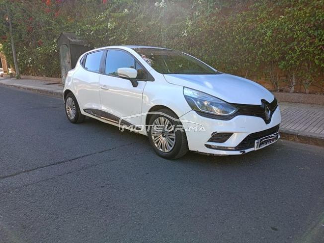 clio 4 manuel
