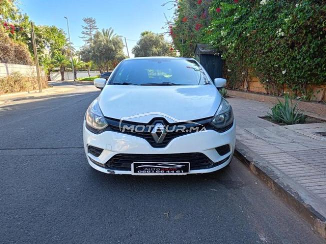 clio 4 manuel