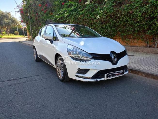 clio 4 manuel
