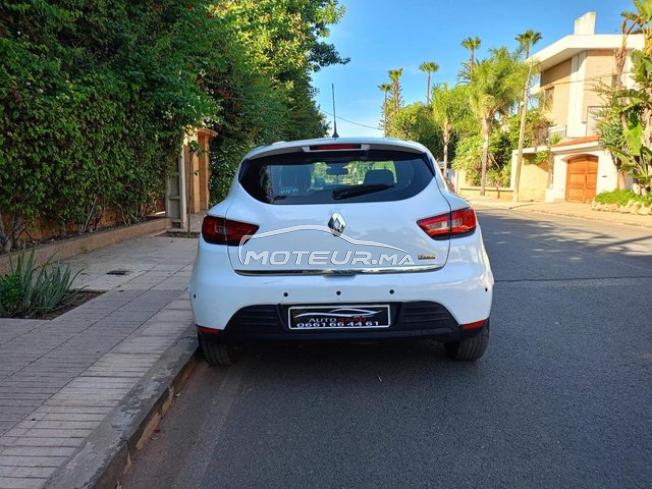 clio 4 manuel