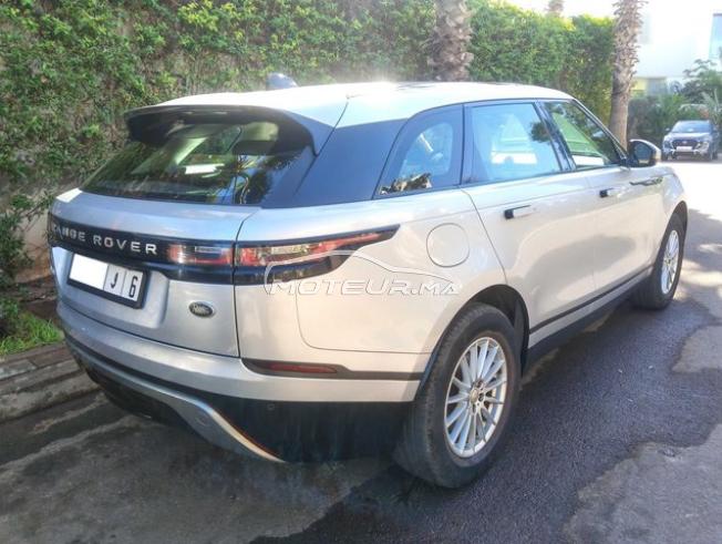 KIFAL - LAND-ROVER Range Rover Velar