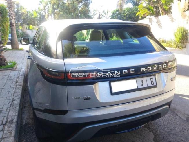 KIFAL - LAND-ROVER Range Rover Velar