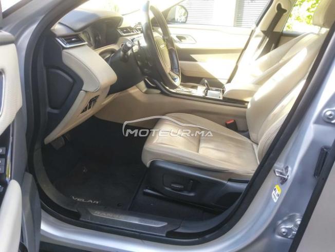 KIFAL - LAND-ROVER Range Rover Velar