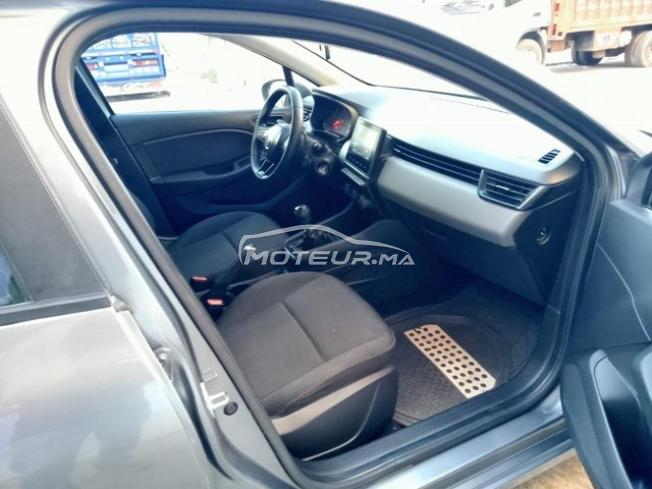 Renault Clio Diesel Manuelle 2023 à Fès