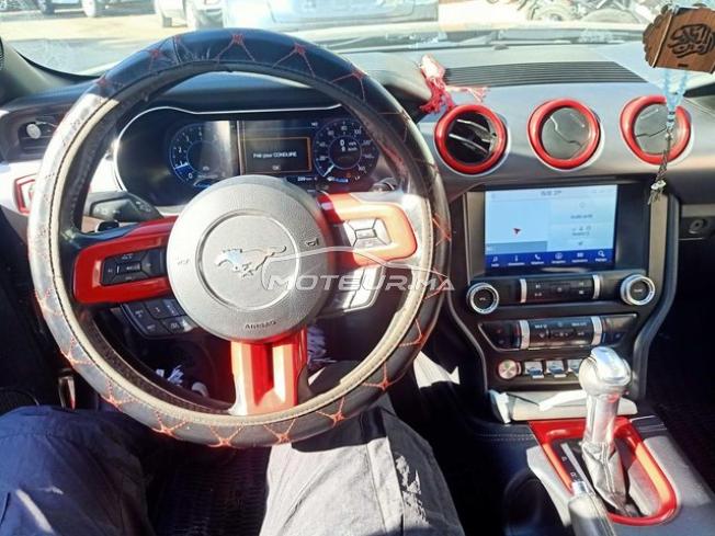 KIFAL - FORD Mustang Convertible