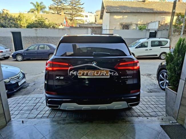 BMW X5 30d xDrive à Casablanca 