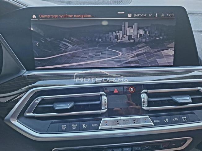 BMW X5 30d xDrive à Casablanca 