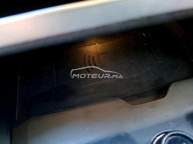 BMW X5 30d xDrive à Casablanca 