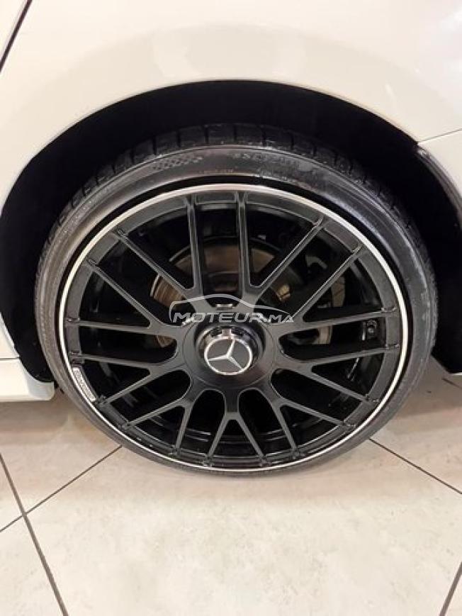 Mercedes-Benz Classe C Pack Amg emporte neuve 2016