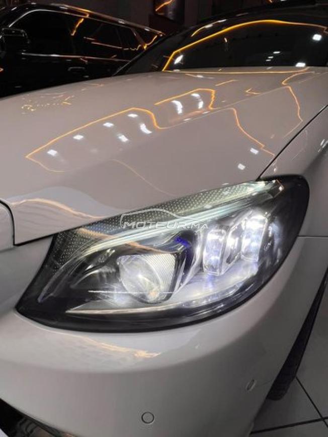 Mercedes-Benz Classe C Pack Amg emporte neuve 2016