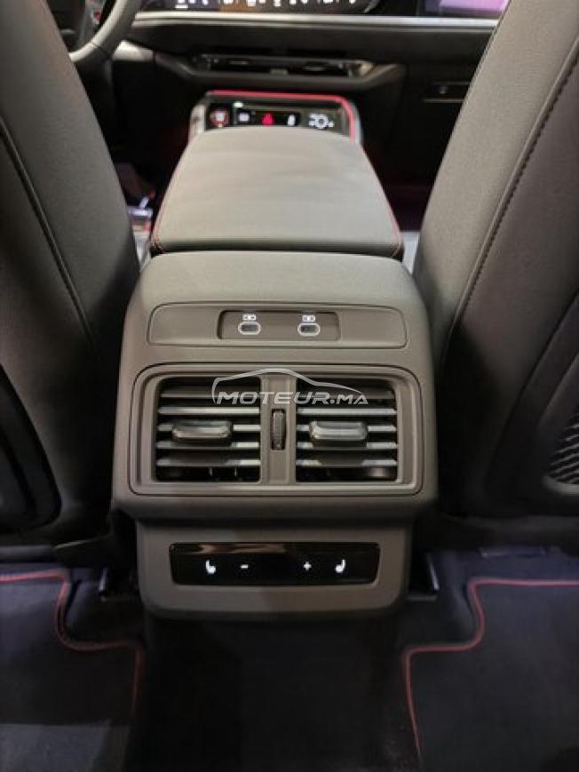 Q5 S-line 40Tdi Sportback | full option
