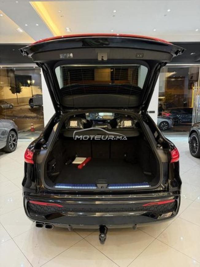 Q5 S-line 40Tdi Sportback | full option