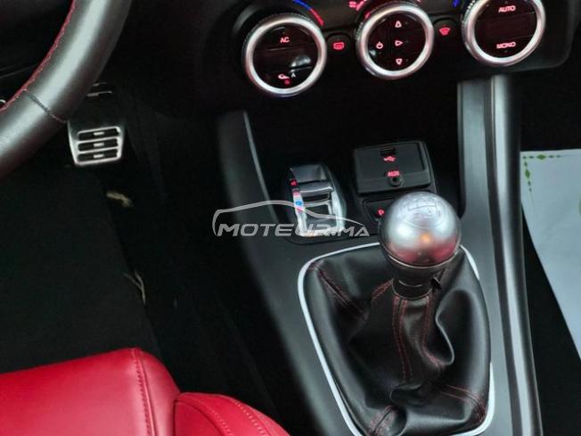ALFA ROMEO Giulietta 1.6 JTDM 120 Sport
