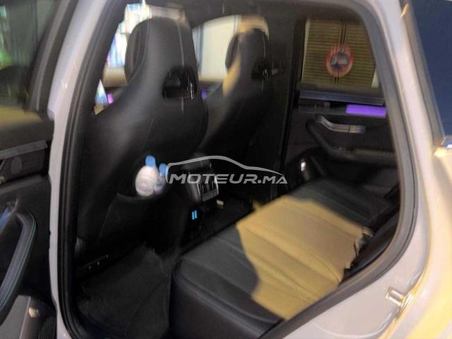 KIFAL - BYD SEAL U PHEV